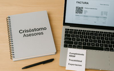VERI*FACTU 2026: lo imprescindible para tu negocio