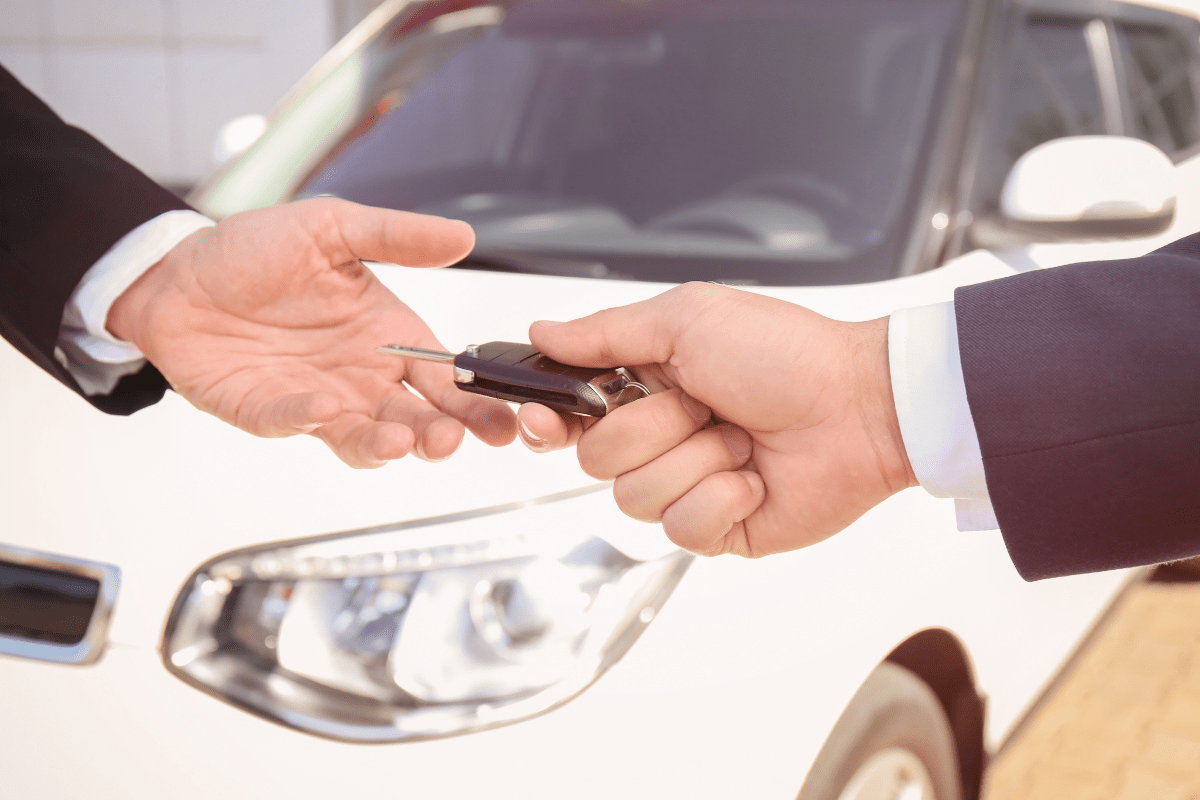 transferir vehiculo